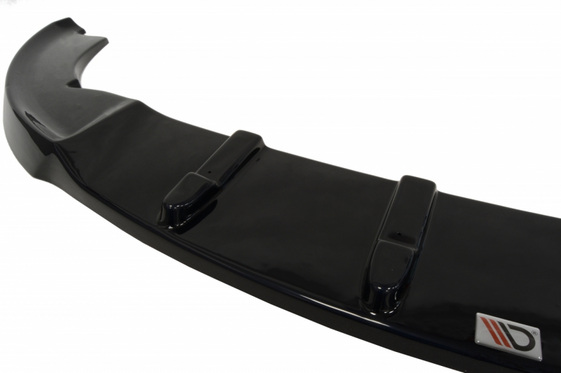 FRONT SPLITTER SEAT IBIZA IV (6J) PREFACE MODEL - 2