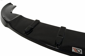 FRONT SPLITTER SEAT IBIZA IV (6J) PREFACE MODEL