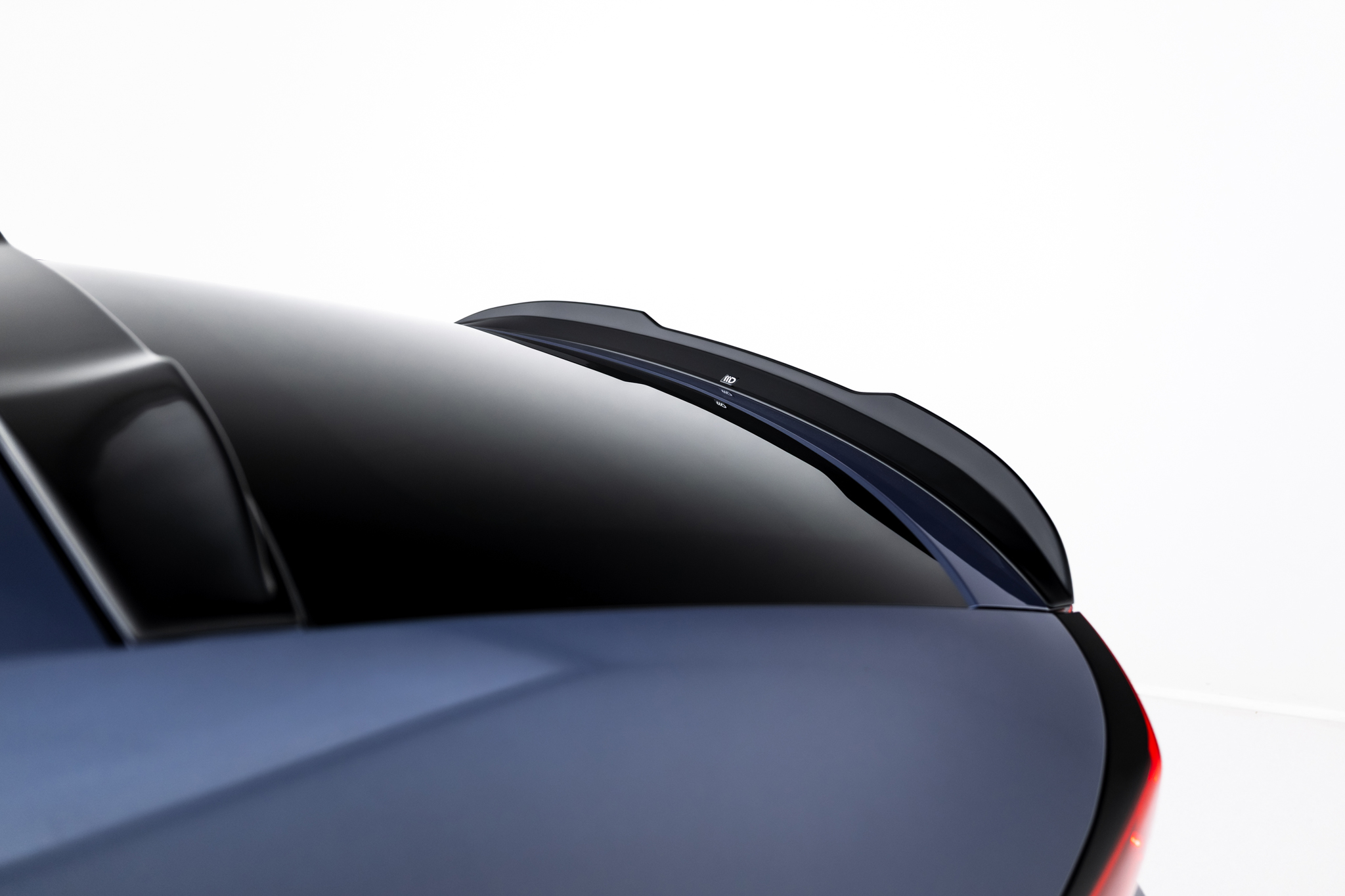 SPOILER CAP SUITABLE FOR CUPRA TAVASCAN MK1 – MAXTON DESIGN