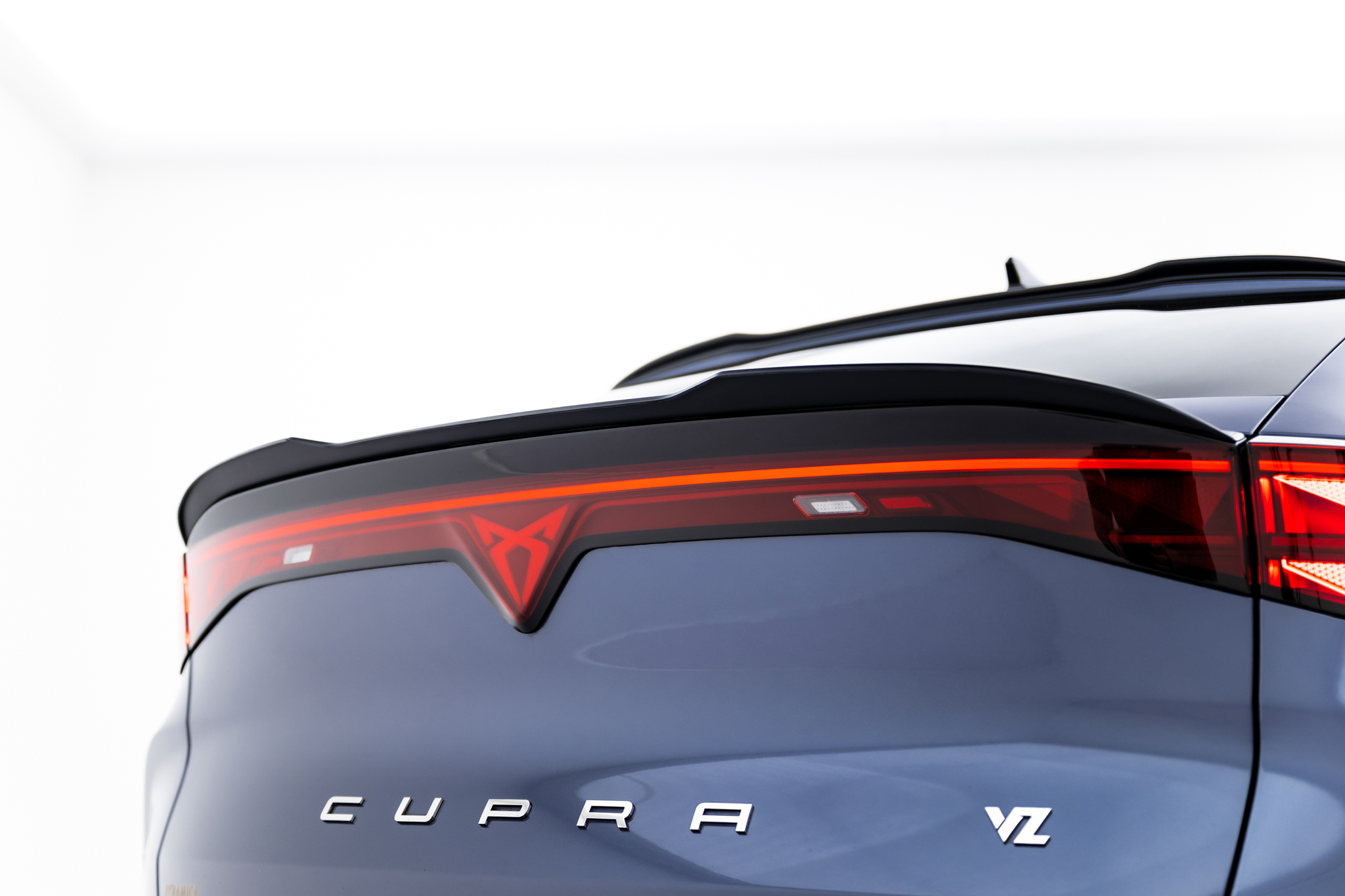 SPOILER CAP SUITABLE FOR CUPRA TAVASCAN MK1 – MAXTON DESIGN - 3