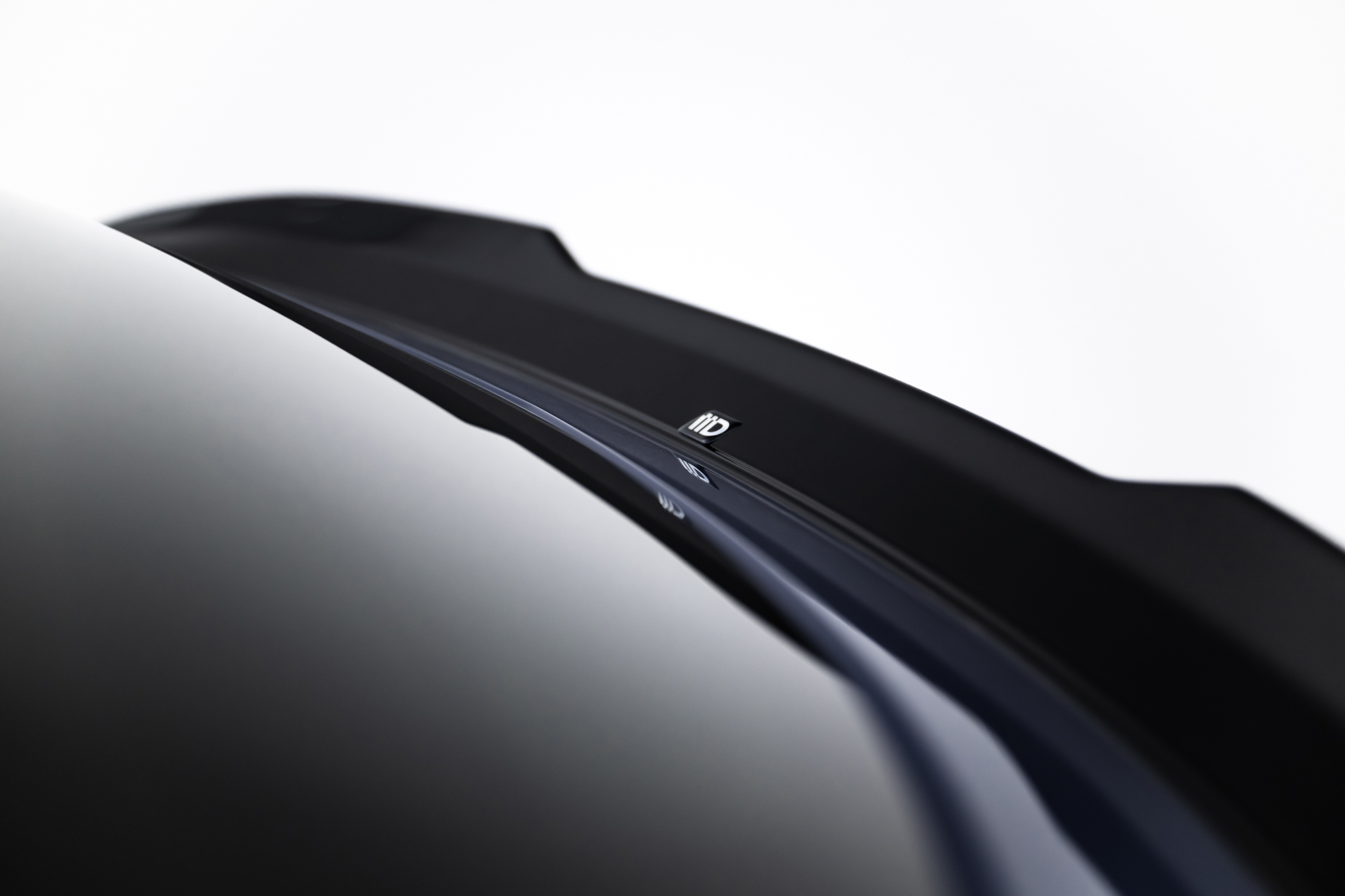 SPOILER CAP SUITABLE FOR CUPRA TAVASCAN MK1 – MAXTON DESIGN - 4