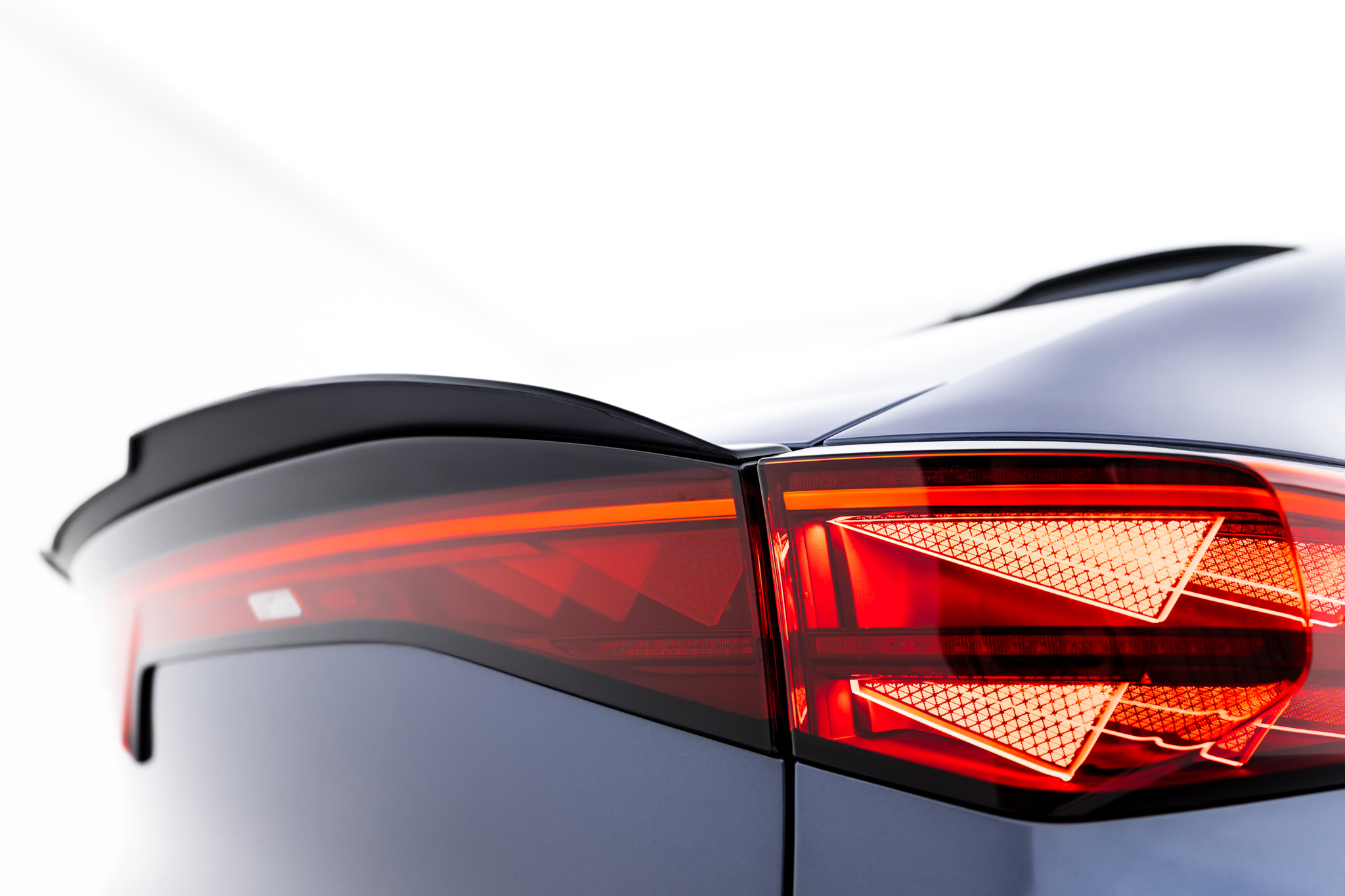 SPOILER CAP SUITABLE FOR CUPRA TAVASCAN MK1 – MAXTON DESIGN - 6