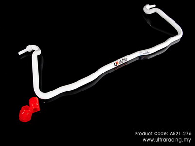 BMW 3-SERIES E36 91-98 ULTRARACING REAR SWAY BAR 21MM