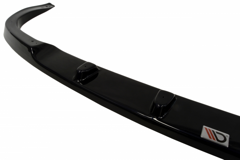 FRONT SPLITTER SUBARU IMPREZA GT - 4