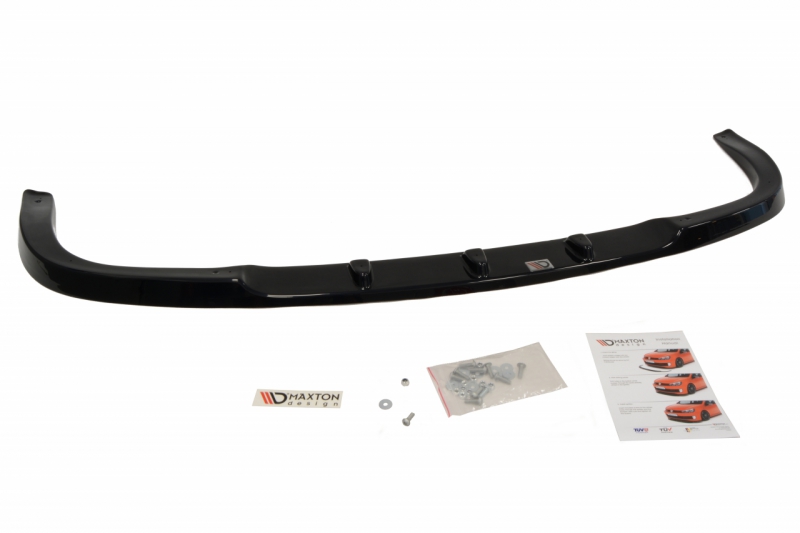 FRONT SPLITTER SUBARU IMPREZA GT - 3