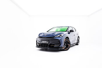 FRONT SPLITTER SUITABLE FOR CUPRA TAVASCAN MK1 – MAXTON DESIGN