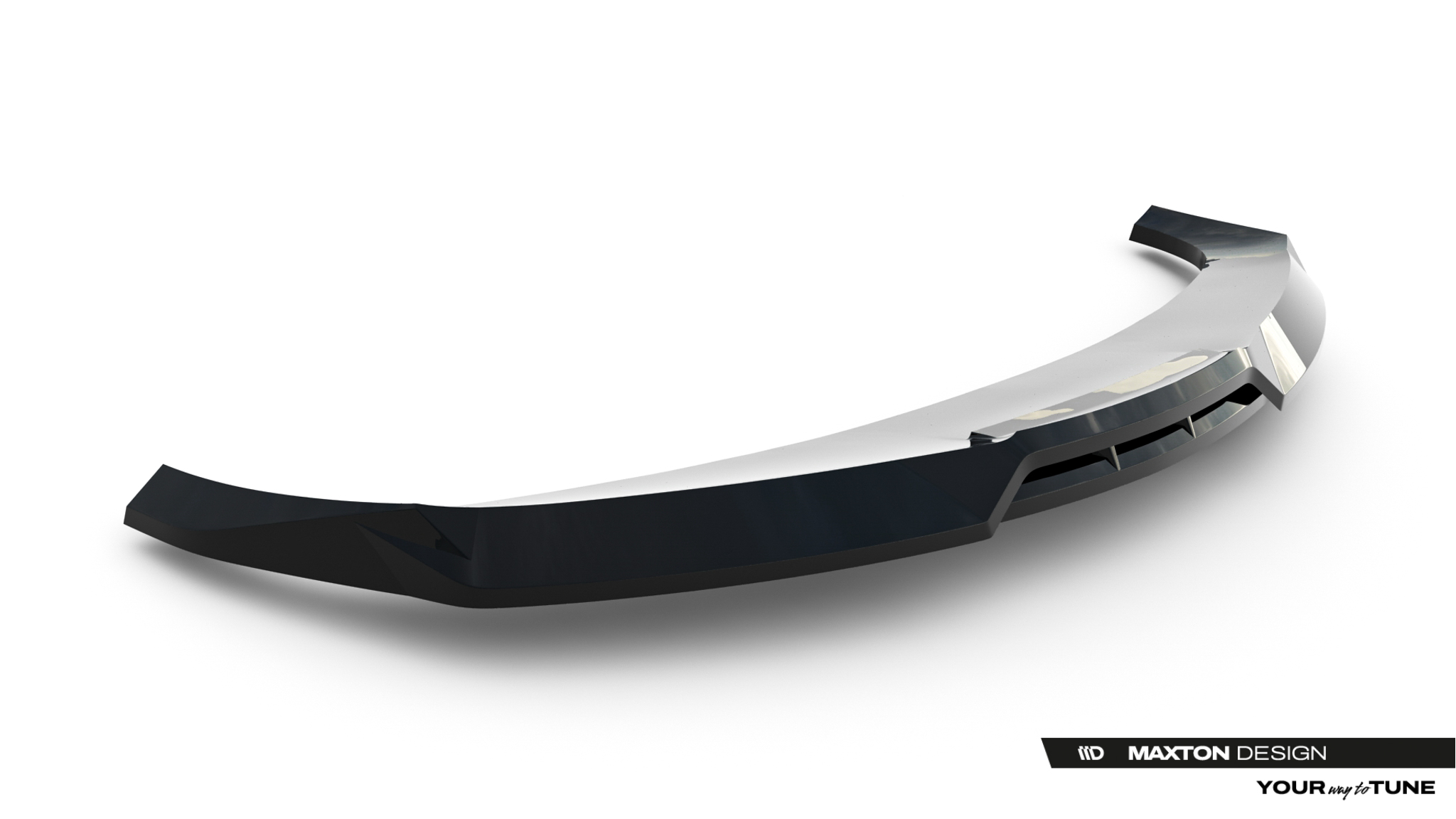 FRONT SPLITTER SUITABLE FOR CUPRA TAVASCAN MK1 – MAXTON DESIGN - 8
