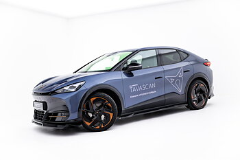 SIDE SKIRTS DIFFUSERS SUITABLE FOR CUPRA TAVASCAN MK1 – MAXTON DESIGN