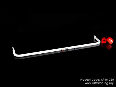 BMW 5-SERIES E60 03-07 (530) ULTRARACING BAKRE KRÄNGNINGSHÄMMARE 18MM