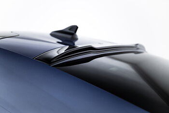 THE EXTENSION OF THE REAR WINDOW SUITABLE FOR CUPRA TAVASCAN MK1 – MAXTON DESIGN
