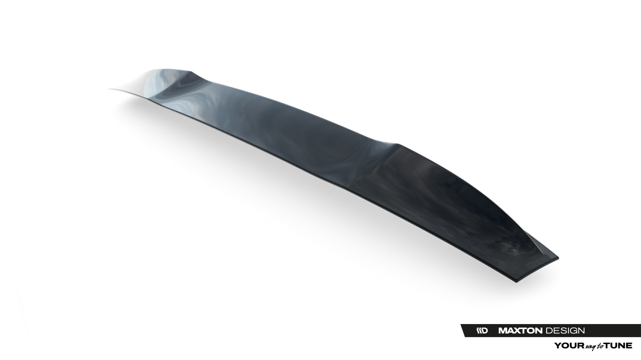 THE EXTENSION OF THE REAR WINDOW SUITABLE FOR CUPRA TAVASCAN MK1 – MAXTON DESIGN - 7
