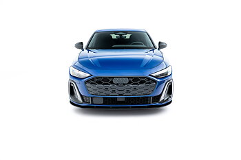 STREET PRO FRONT SPLITTER SUITABLE FOR AUDI A5 S-LINE / S5 SEDAN / AVANT B10 – MAXTON DESIGN