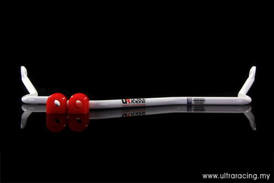 BMW E83 X3 2.5 03+ ULTRARACING REAR ANTI-ROLL/SWAY BAR 21MM
