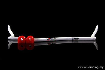 BMW E83 X3 2.5 03+ ULTRARACING REAR ANTI-ROLL/SWAY BAR 21MM