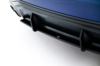 STREET PRO REAR DIFFUSER SUITABLE FOR AUDI S5 SEDAN / AVANT B10 – MAXTON DESIGN