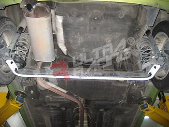 CHEVROLET AVEO ULTRARACING BAKRE KRÄNGNINGSHÄMMARE 16MM