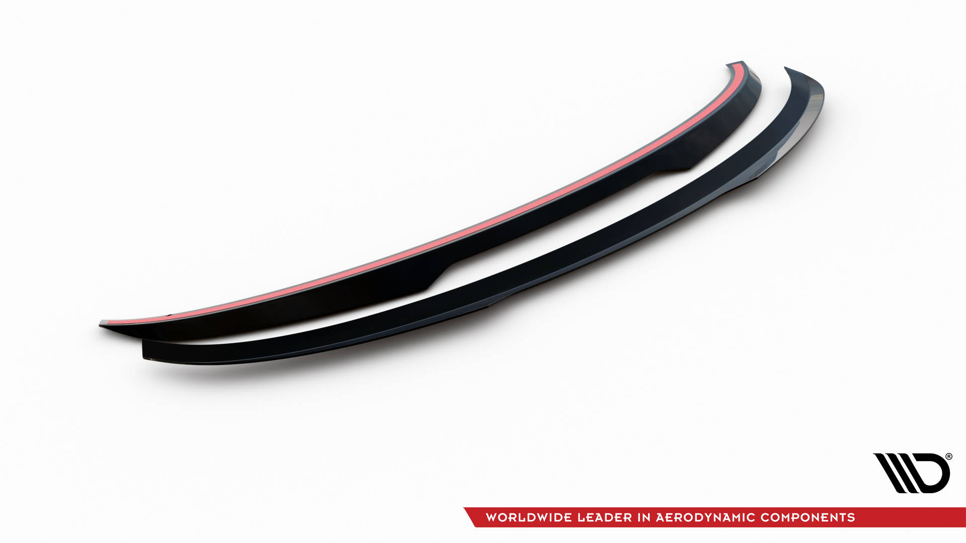 Spoiler CAP BMW 3 GT F34 - 5