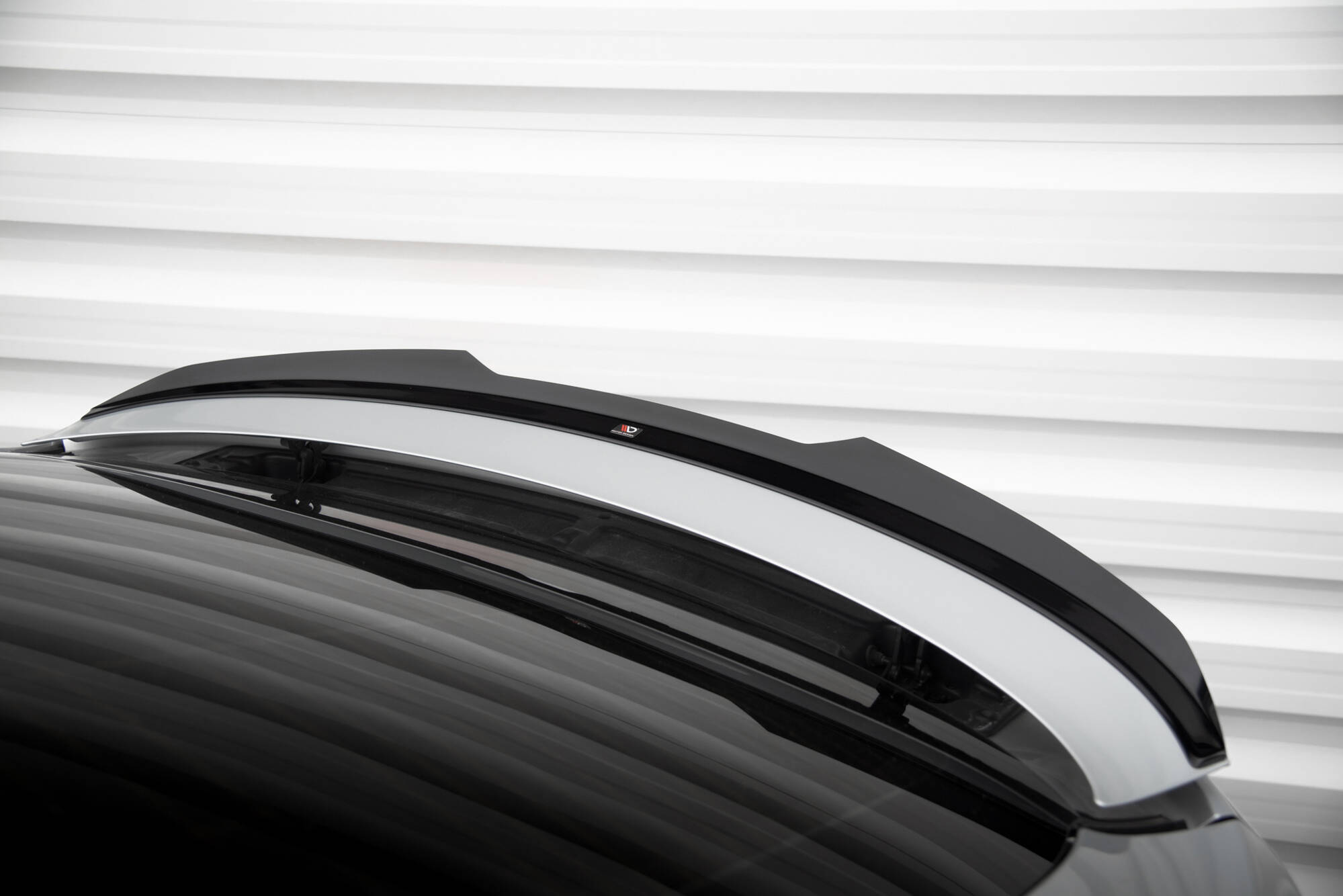 Spoiler CAP BMW 3 GT F34 - 4