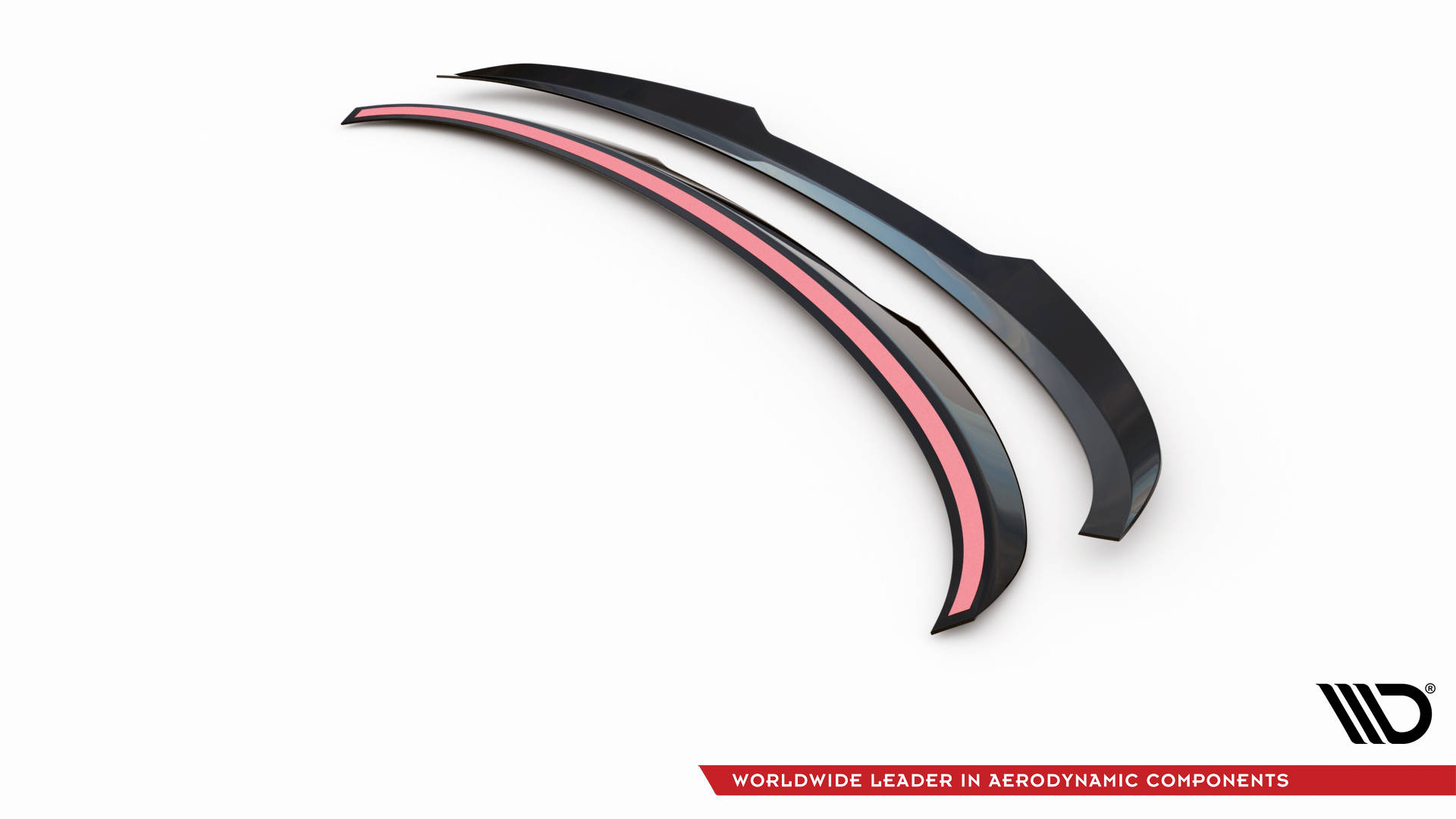 Spoiler CAP BMW 3 GT F34 - 6