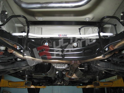 CHEVROLET CAPTIVA 4WD (TURBO-D) ULTRA-R FRONT SWAY BAR 20MM