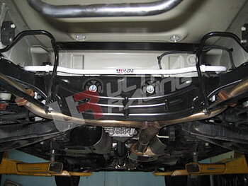 CHEVROLET CAPTIVA 4WD (TURBO-D) ULTRA-R FRONT SWAY BAR 20MM