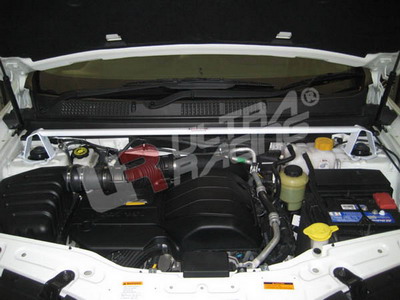 CHEVROLET CAPTIVA 4WD (TURBO-D) ULTRA-R FRÄMRE ÖVRE FJÄDERBENSSTAG