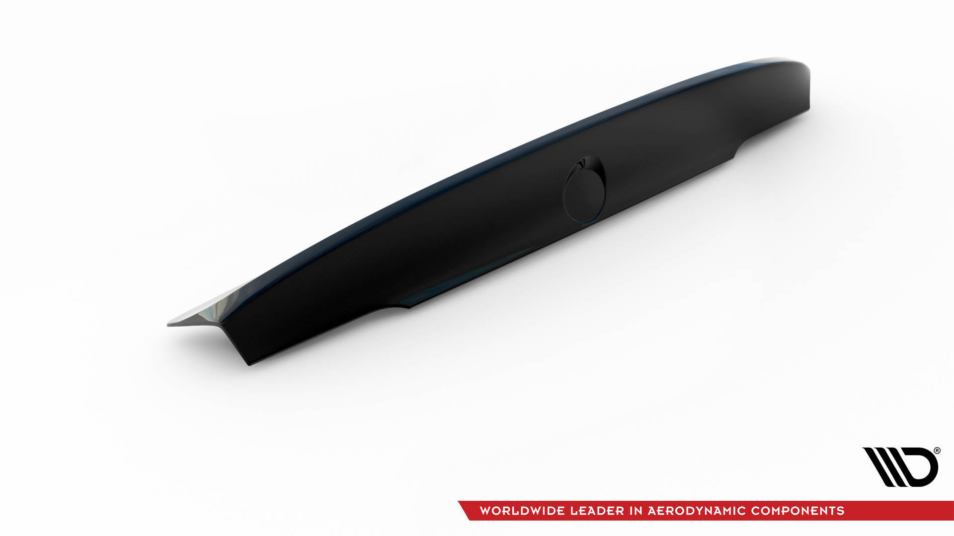 Rear Spoiler / LID Extension BMW 3 E46 Coupe Pre-Facelift |M3 CSL Look| (Requires Painting) - 6
