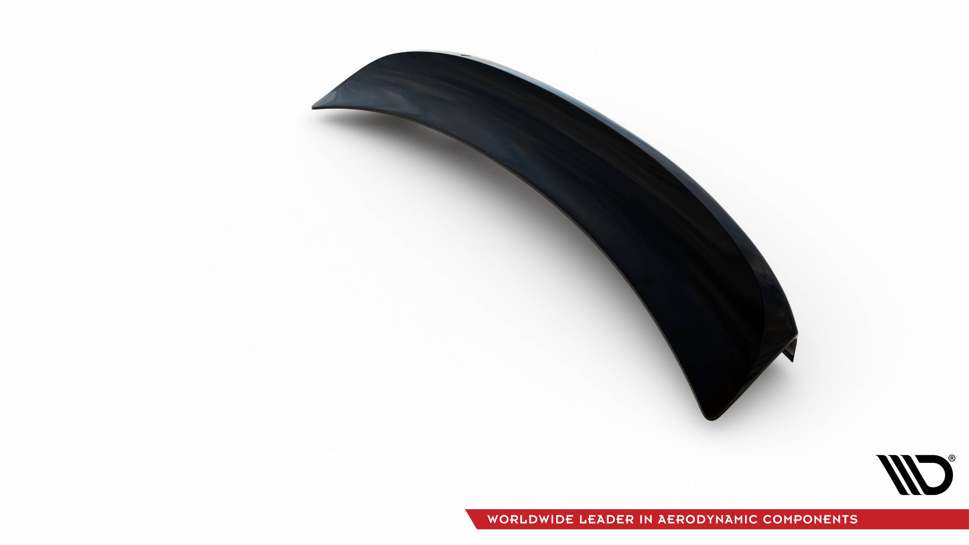 Rear Spoiler / LID Extension BMW 3 E46 Coupe Pre-Facelift |M3 CSL Look| (Requires Painting) - 7