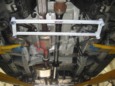 CHEVROLET CAPTIVA 4WD (2.0 TURBOD) ULTRARACING FRONT H-BRACE