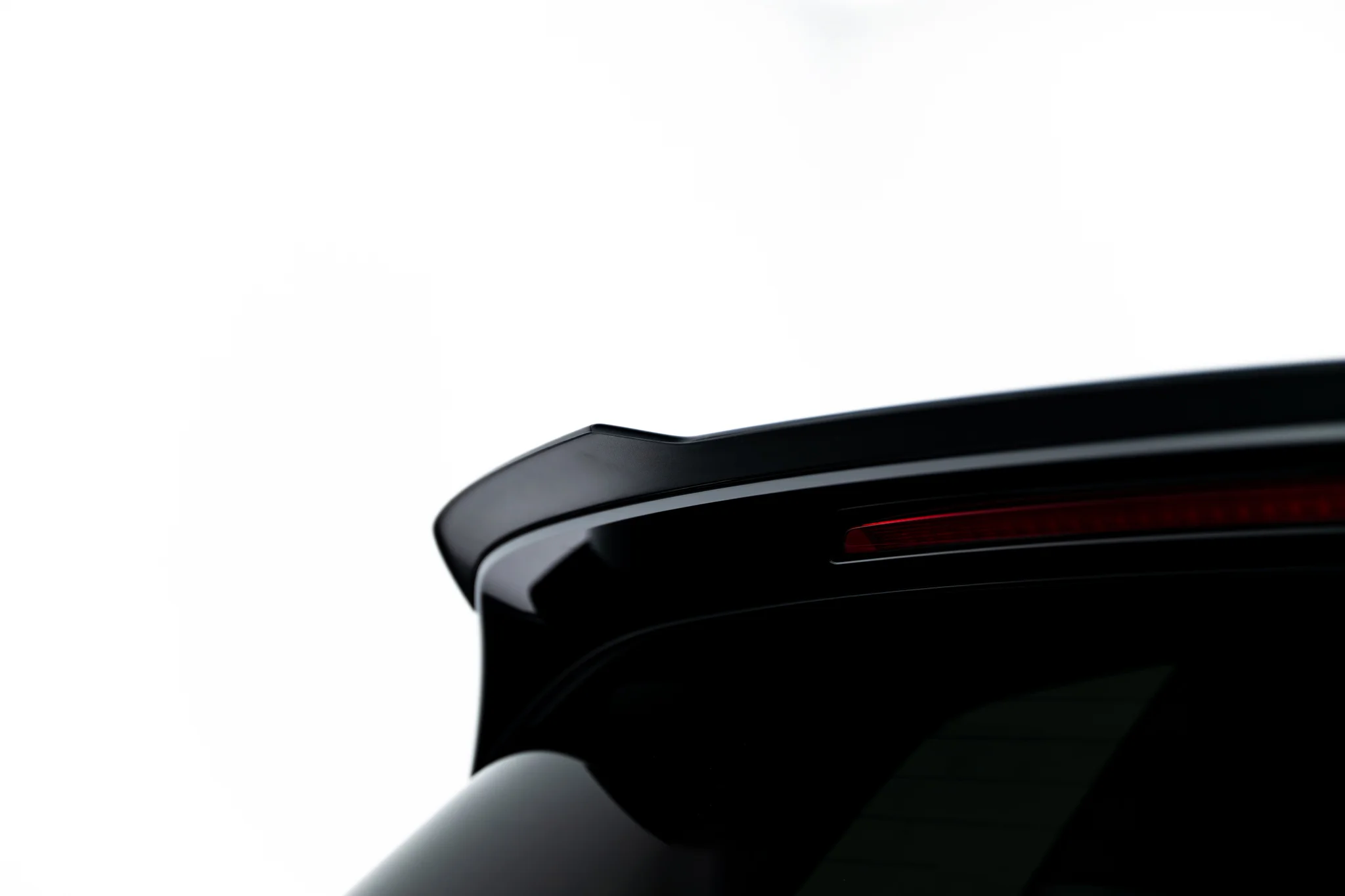 SPOILER CAP SUITABLE FOR VOLKSWAGEN TOUAREG ELEGANCE MK3 FACELIFT – MAXTON DESIGN - 4