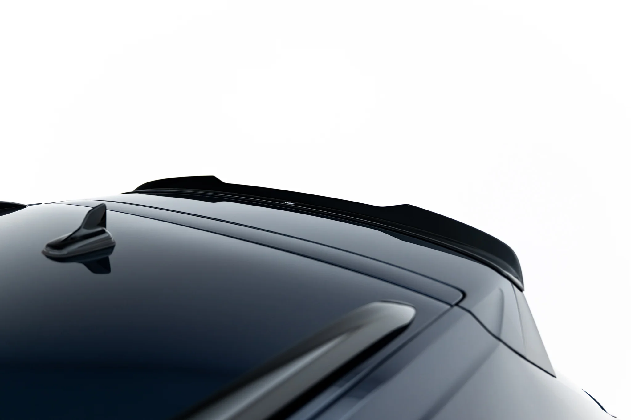SPOILER CAP SUITABLE FOR VOLKSWAGEN TOUAREG ELEGANCE MK3 FACELIFT – MAXTON DESIGN - 2