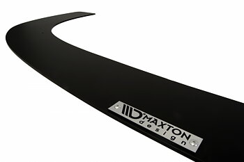 FRONT RACING SPLITTER SUBARU IMPREZA WRX STI (BLOBEYE)