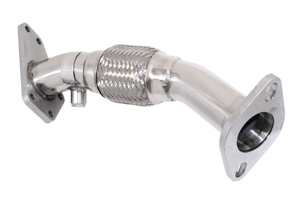 SUBARU IMPREZA WRX/STI 01-12 GD/GR MEGAN RACING UPPIPE