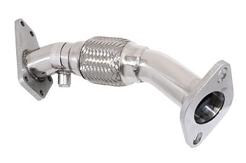 SUBARU IMPREZA WRX/STI 01-12 GD/GR MEGAN RACING UPPIPE
