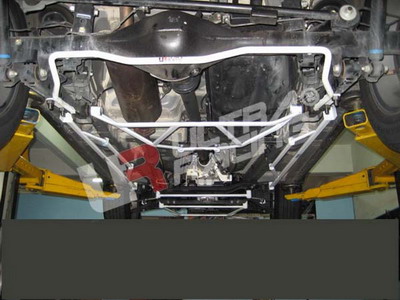 DAIHATSU TERIOS 5/7-SEAT 06+ ULTRA-R BAKRE KRÄNGNINGSHÄMMARE 19MM