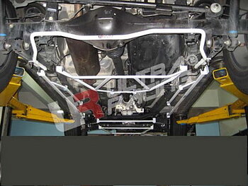 DAIHATSU TERIOS 5/7-SEAT 06+ ULTRA-R BAKRE KRÄNGNINGSHÄMMARE 19MM