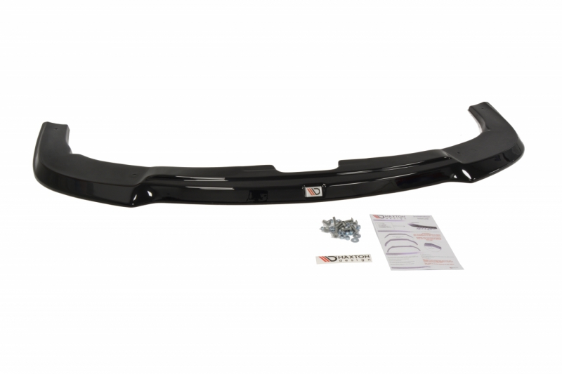 FRONTSPLITTER SUBARU IMPREZA WRX STI (HAWKEYE) - 3