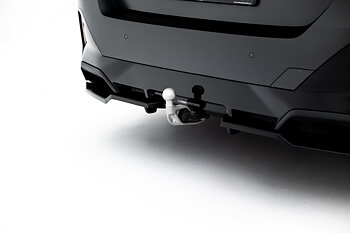 REAR SIDE SPLITTERS V.1 SUITABLE FOR BMW 5 / I5 M-PACK SEDAN / TOURING G60 / G61 – MAXTON DESIGN