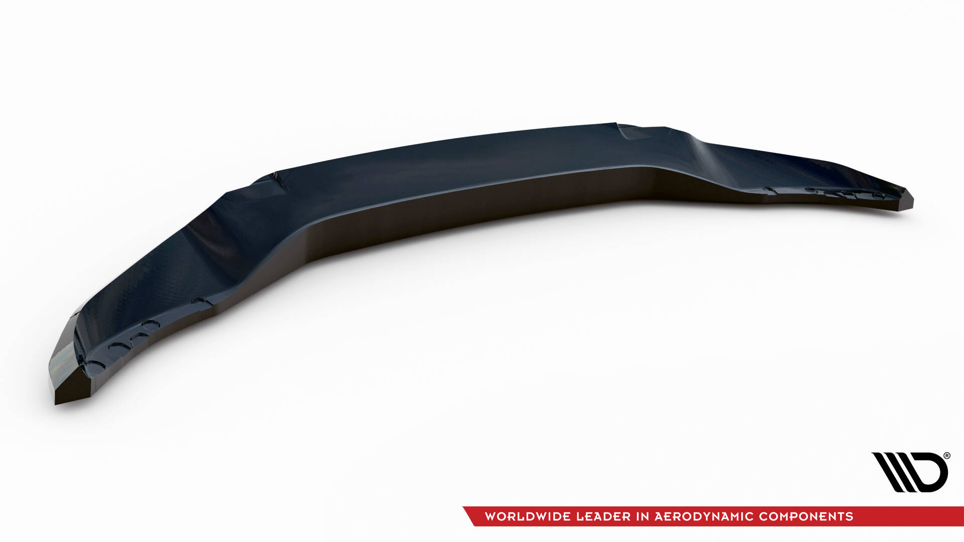 Front Splitter V.1 BMW X5 M-Pack G05 Facelift - 6
