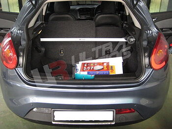 FIAT BRAVO 1.4 (TURBO) ULTRARACING REAR UPPER STRUTBAR