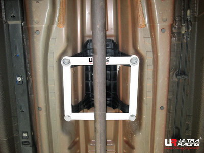 FIAT GRANDE PUNTO 8V 1.4 06+ ULTRA-R MID LOWER H-BRACE