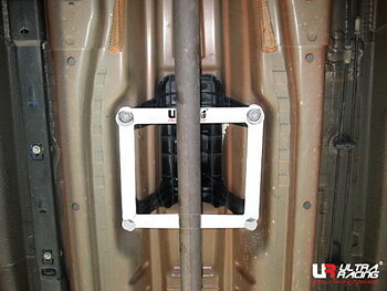 FIAT GRANDE PUNTO 8V 1.4 06+ ULTRA-R MID LOWER H-BRACE