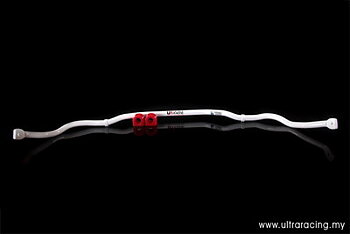FIAT GRANDE PUNTO 8V 1.4 06+ ULTRARACING FRONT SWAY BAR 21MM