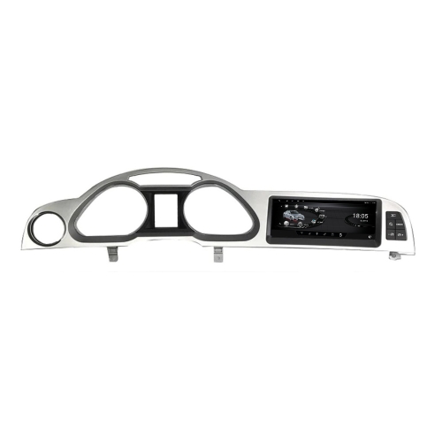 8.8" AUDI AUDI A6 / S6 RS6 MMI 2G HIGH ANDROID 13  NAVIGATION MULTIMEDIA SYSTEM