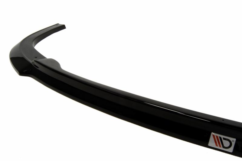 FRONTSPLITTER SUBARU IMPREZA WRX STI 2009-2011 - 4