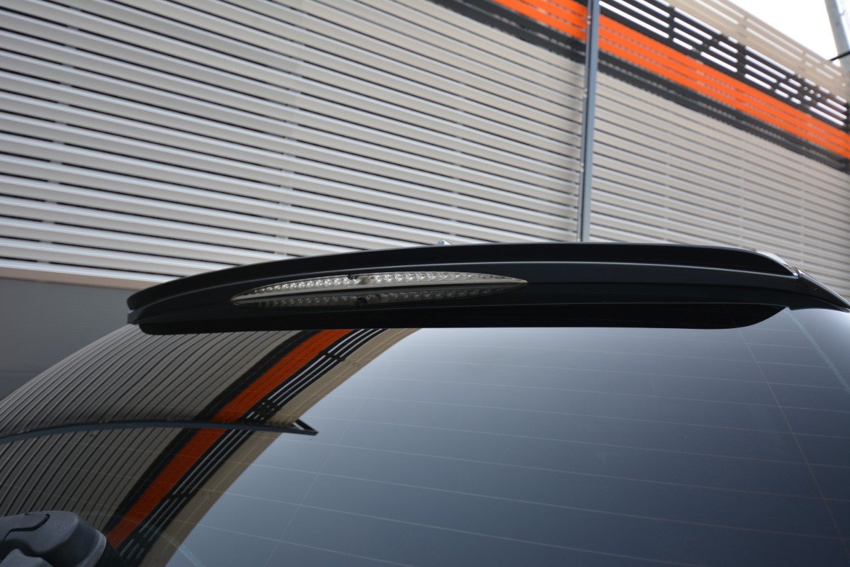 Spoiler CAP Bmw 5 E61 M-pack - 7