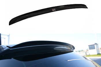 Spoiler CAP Bmw 5 E61 M-pack