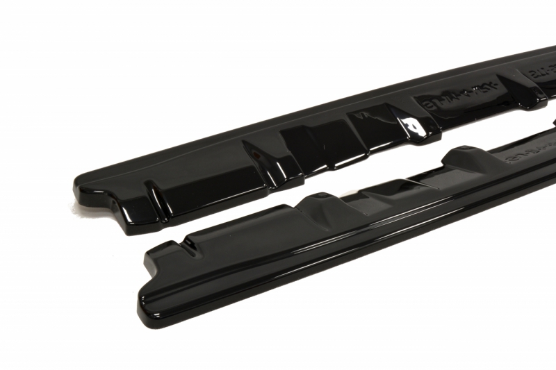 SIDOEXTENSIONS SUBARU WRX STI - 7
