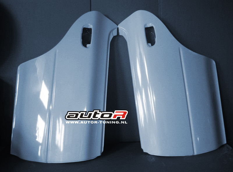SUBARU IMPREZA 94-00 REAR RIGHT DOOR LIGHTWEIGHT-OEM 5KG [AUTOR]