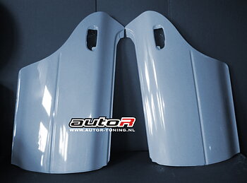 SUBARU IMPREZA 94-00 REAR RIGHT DOOR LIGHTWEIGHT-OEM 5KG [AUTOR]